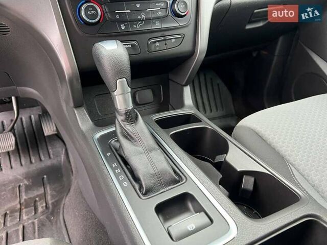 Синий Форд Эскейп, объемом двигателя 1.5 л и пробегом 145 тыс. км за 13240 $, фото 31 на Automoto.ua