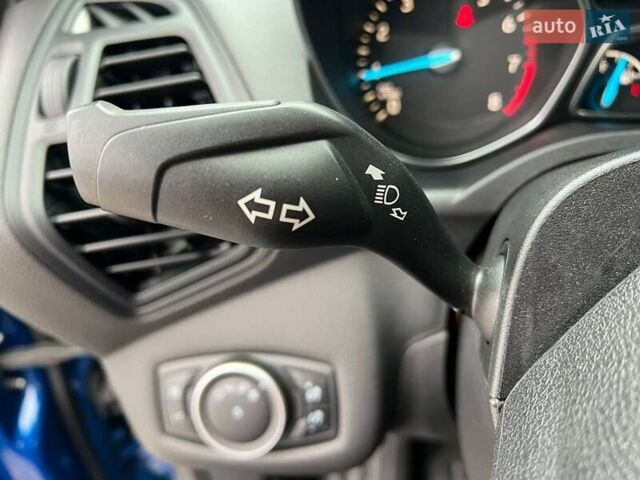 Синий Форд Эскейп, объемом двигателя 1.5 л и пробегом 145 тыс. км за 13240 $, фото 26 на Automoto.ua