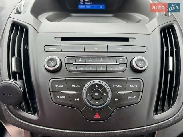 Синий Форд Эскейп, объемом двигателя 1.5 л и пробегом 145 тыс. км за 13240 $, фото 29 на Automoto.ua