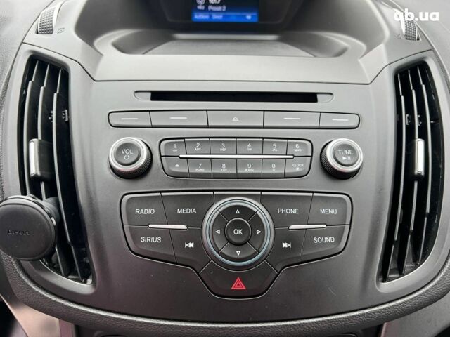 Синій Форд Ескейп, об'ємом двигуна 1.5 л та пробігом 145 тис. км за 13240 $, фото 29 на Automoto.ua