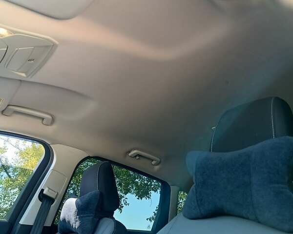 Синий Форд Эскейп, объемом двигателя 2.5 л и пробегом 89 тыс. км за 15500 $, фото 11 на Automoto.ua