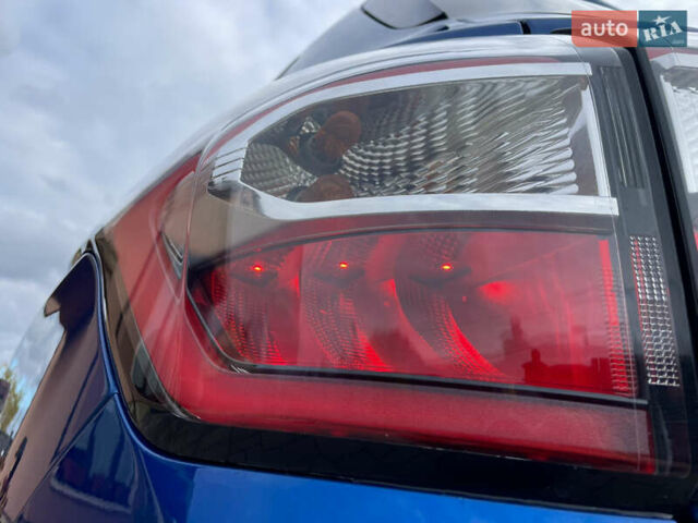 Синій Форд Ескейп, об'ємом двигуна 1.5 л та пробігом 142 тис. км за 11300 $, фото 20 на Automoto.ua