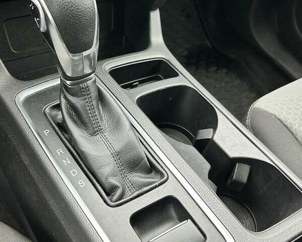 Форд Ескейп 2017 у Сумах на Automoto.ua Синій Форд Ескейп, об'ємом двигуна 1.5 л та пробігом 70 тис. км за 13000 $, фото 22 на Automoto.ua