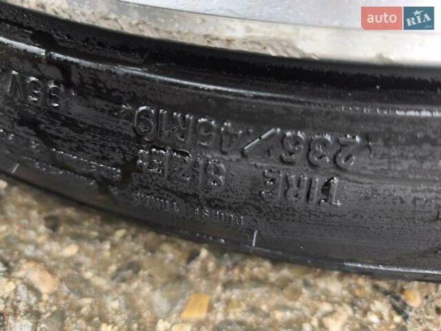 Синій Форд Ескейп, об'ємом двигуна 2 л та пробігом 124 тис. км за 14400 $, фото 60 на Automoto.ua