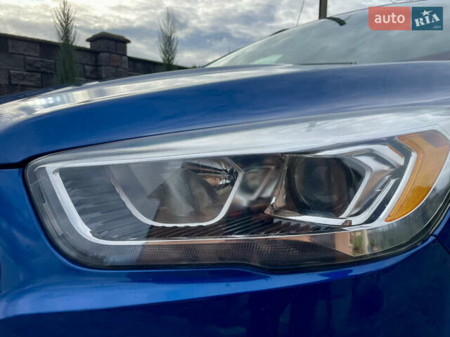 Синій Форд Ескейп, об'ємом двигуна 1.5 л та пробігом 142 тис. км за 11300 $, фото 8 на Automoto.ua