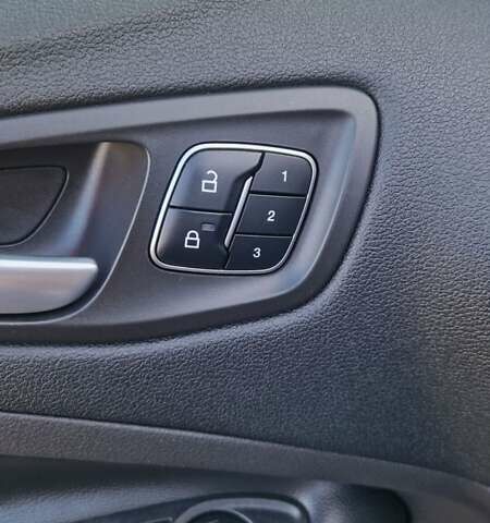 Синий Форд Эскейп, объемом двигателя 1.5 л и пробегом 163 тыс. км за 14000 $, фото 21 на Automoto.ua