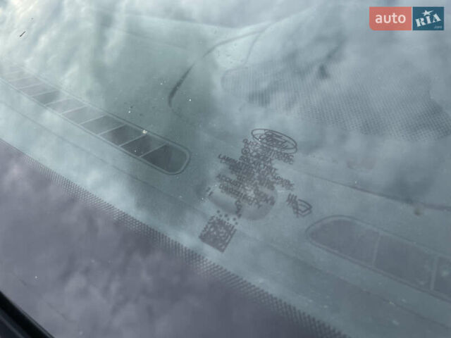 Форд Эскейп 2017 в Ровно на Automoto.ua Синий Форд Эскейп, объемом двигателя 1.5 л и пробегом 141 тыс. км за 11700 $, фото 12 на Automoto.ua