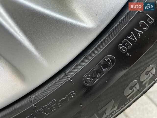 Форд Эскейп 2017 в Ровно на Automoto.ua Синий Форд Эскейп, объемом двигателя 1.5 л и пробегом 141 тыс. км за 11700 $, фото 18 на Automoto.ua