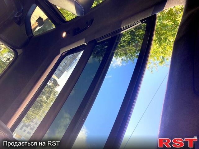 Синий Форд Эскейп, объемом двигателя 2 л и пробегом 65 тыс. км за 14000 $, фото 10 на Automoto.ua