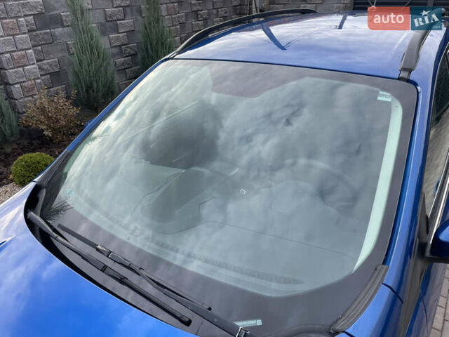 Синій Форд Ескейп, об'ємом двигуна 1.5 л та пробігом 142 тис. км за 11300 $, фото 5 на Automoto.ua