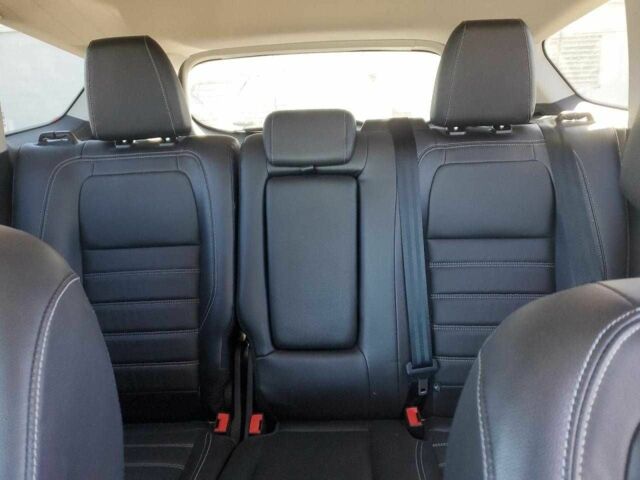 Синій Форд Ескейп, об'ємом двигуна 2 л та пробігом 124 тис. км за 1500 $, фото 9 на Automoto.ua