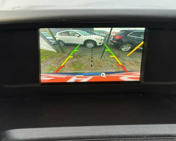 Синій Форд Ескейп, об'ємом двигуна 0 л та пробігом 225 тис. км за 11950 $, фото 9 на Automoto.ua