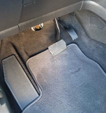 Синий Форд Эскейп, объемом двигателя 1.5 л и пробегом 163 тыс. км за 14000 $, фото 17 на Automoto.ua