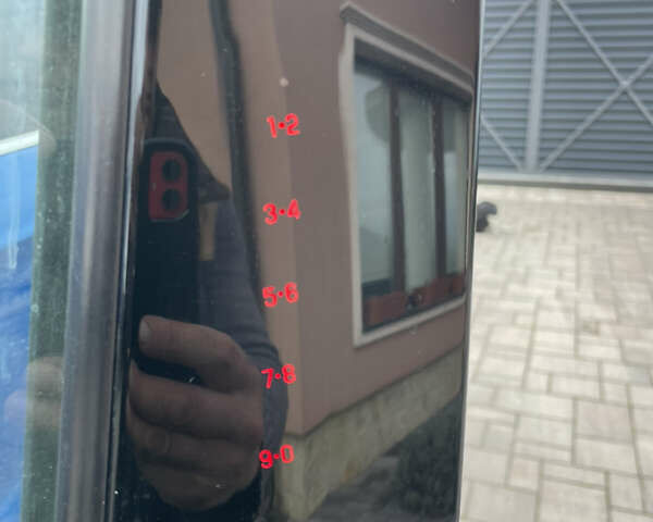 Синій Форд Ескейп, об'ємом двигуна 1.5 л та пробігом 142 тис. км за 11300 $, фото 22 на Automoto.ua