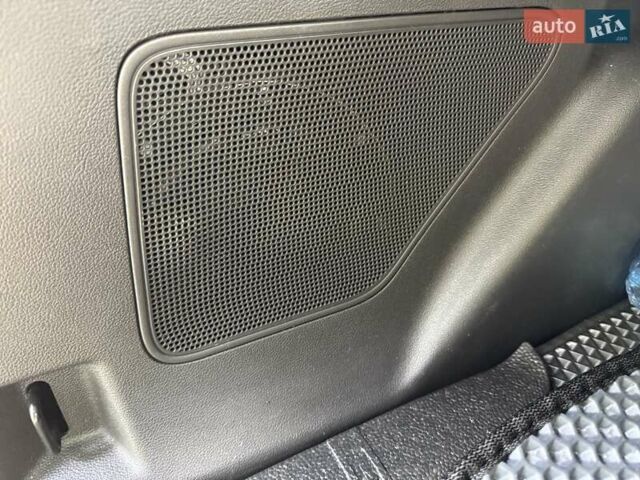 Синій Форд Ескейп, об'ємом двигуна 1.5 л та пробігом 59 тис. км за 16200 $, фото 34 на Automoto.ua