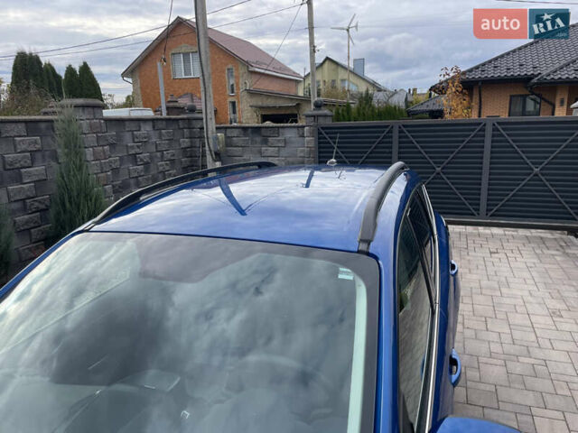 Синій Форд Ескейп, об'ємом двигуна 1.5 л та пробігом 142 тис. км за 11300 $, фото 6 на Automoto.ua