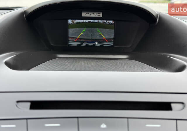 Форд Эскейп 2017 в Ирпене на Automoto.ua Синий Форд Эскейп, объемом двигателя 2.49 л и пробегом 208 тыс. км за 12400 $, фото 21 на Automoto.ua