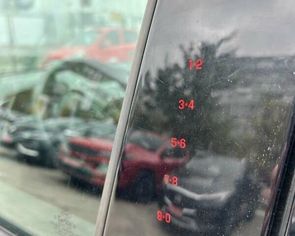 Форд Ескейп 2017 у Сумах на Automoto.ua Синій Форд Ескейп, об'ємом двигуна 1.5 л та пробігом 70 тис. км за 13000 $, фото 6 на Automoto.ua