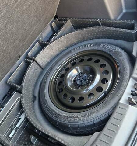 Синий Форд Эскейп, объемом двигателя 1.5 л и пробегом 163 тыс. км за 14000 $, фото 11 на Automoto.ua