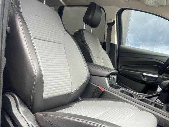 Синій Форд Ескейп, об'ємом двигуна 1.5 л та пробігом 165 тис. км за 12700 $, фото 5 на Automoto.ua