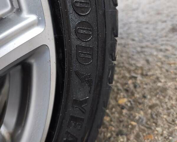 Синій Форд Ескейп, об'ємом двигуна 2 л та пробігом 124 тис. км за 14400 $, фото 57 на Automoto.ua