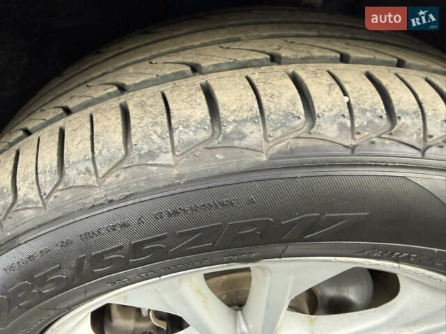 Синій Форд Ескейп, об'ємом двигуна 0 л та пробігом 225 тис. км за 11950 $, фото 8 на Automoto.ua