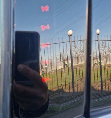 Синий Форд Эскейп, объемом двигателя 1.5 л и пробегом 163 тыс. км за 14000 $, фото 5 на Automoto.ua