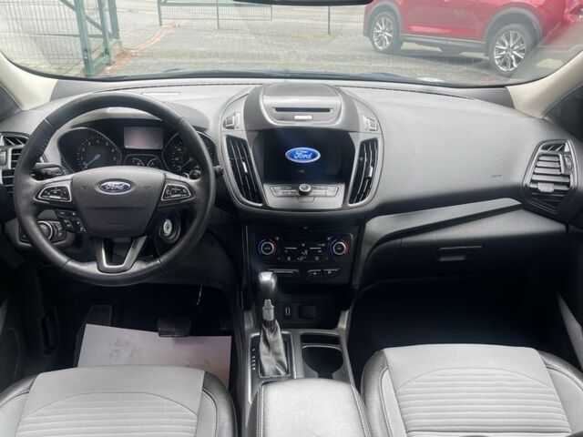 Синій Форд Ескейп, об'ємом двигуна 1.5 л та пробігом 165 тис. км за 12700 $, фото 4 на Automoto.ua