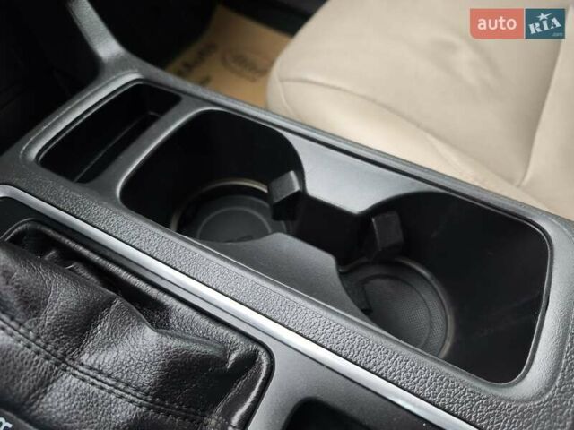 Синій Форд Ескейп, об'ємом двигуна 2 л та пробігом 124 тис. км за 14400 $, фото 32 на Automoto.ua