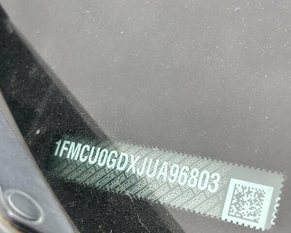 Форд Ескейп 2017 у Сумах на Automoto.ua Синій Форд Ескейп, об'ємом двигуна 1.5 л та пробігом 70 тис. км за 13000 $, фото 33 на Automoto.ua