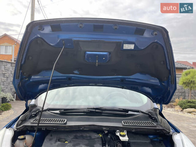 Синій Форд Ескейп, об'ємом двигуна 1.5 л та пробігом 142 тис. км за 11300 $, фото 27 на Automoto.ua