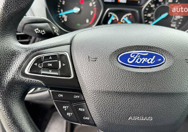 Форд Эскейп 2017 в Ирпене на Automoto.ua Синий Форд Эскейп, объемом двигателя 2.49 л и пробегом 208 тыс. км за 12400 $, фото 19 на Automoto.ua