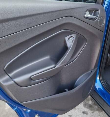 Синий Форд Эскейп, объемом двигателя 1.5 л и пробегом 163 тыс. км за 14000 $, фото 23 на Automoto.ua