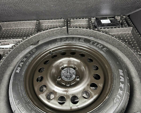 Синий Форд Эскейп, объемом двигателя 1.5 л и пробегом 165 тыс. км за 12900 $, фото 9 на Automoto.ua