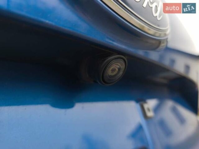 Синій Форд Ескейп, об'ємом двигуна 2 л та пробігом 124 тис. км за 14400 $, фото 65 на Automoto.ua