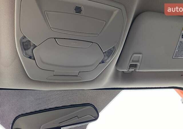 Синій Форд Ескейп, об'ємом двигуна 1.5 л та пробігом 241 тис. км за 10900 $, фото 18 на Automoto.ua