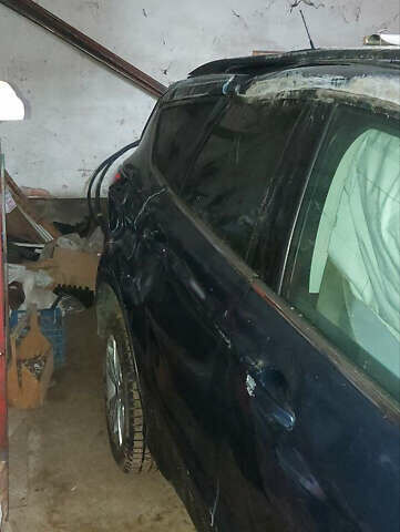 Синій Форд Ескейп, об'ємом двигуна 0 л та пробігом 50 тис. км за 5000 $, фото 5 на Automoto.ua