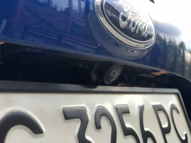 Синій Форд Ескейп, об'ємом двигуна 1.5 л та пробігом 53 тис. км за 13999 $, фото 42 на Automoto.ua