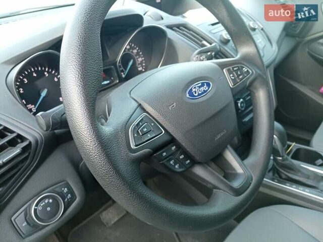 Синій Форд Ескейп, об'ємом двигуна 2.5 л та пробігом 73 тис. км за 13500 $, фото 20 на Automoto.ua