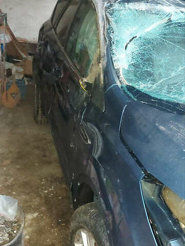 Синій Форд Ескейп, об'ємом двигуна 0 л та пробігом 50 тис. км за 5000 $, фото 4 на Automoto.ua