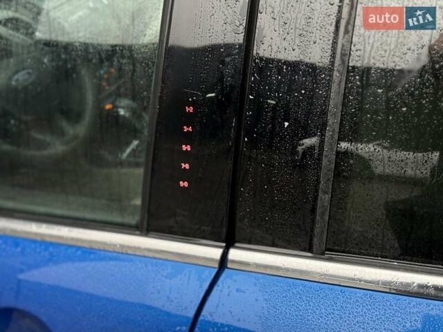Синій Форд Ескейп, об'ємом двигуна 1.5 л та пробігом 147 тис. км за 10800 $, фото 51 на Automoto.ua