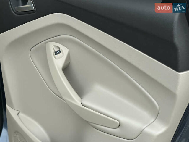 Синий Форд Эскейп, объемом двигателя 1.5 л и пробегом 162 тыс. км за 13599 $, фото 77 на Automoto.ua