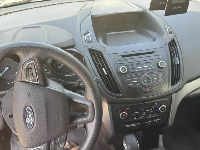 Синій Форд Ескейп, об'ємом двигуна 1.5 л та пробігом 197 тис. км за 10500 $, фото 5 на Automoto.ua