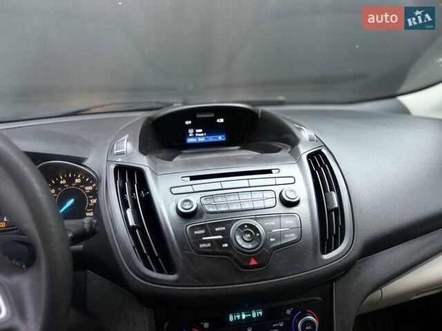 Синій Форд Ескейп, об'ємом двигуна 1.5 л та пробігом 147 тис. км за 9300 $, фото 29 на Automoto.ua