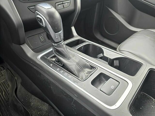 Синий Форд Эскейп, объемом двигателя 2 л и пробегом 47 тыс. км за 5300 $, фото 10 на Automoto.ua