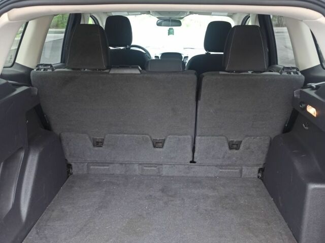 Синий Форд Эскейп, объемом двигателя 0 л и пробегом 226 тыс. км за 11800 $, фото 4 на Automoto.ua