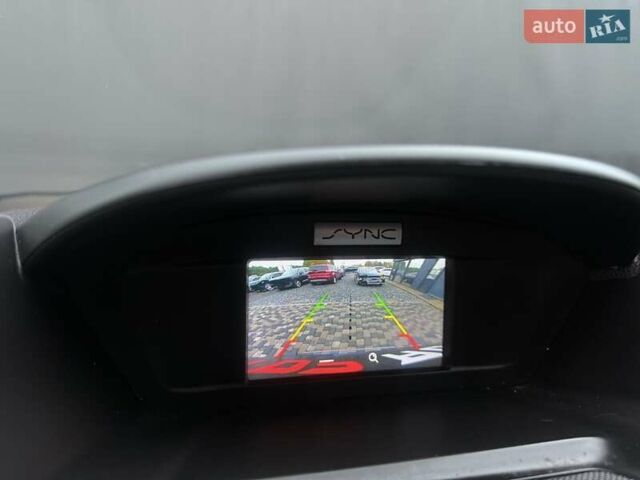 Синій Форд Ескейп, об'ємом двигуна 1.5 л та пробігом 147 тис. км за 9300 $, фото 30 на Automoto.ua