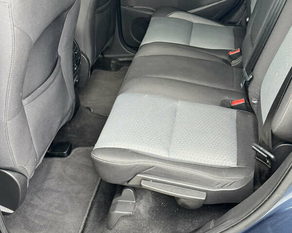 Синий Форд Эскейп, объемом двигателя 1.5 л и пробегом 196 тыс. км за 10300 $, фото 9 на Automoto.ua