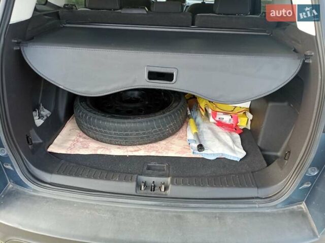 Синій Форд Ескейп, об'ємом двигуна 2.5 л та пробігом 73 тис. км за 13500 $, фото 25 на Automoto.ua