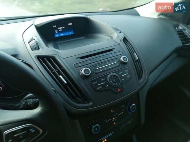 Синій Форд Ескейп, об'ємом двигуна 2.5 л та пробігом 73 тис. км за 13500 $, фото 16 на Automoto.ua